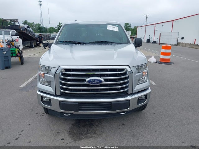Ford F-150 2015 1FTFW1EGXFFC91858 Image 12