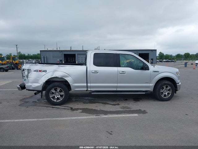 Ford F-150 2015 1FTFW1EGXFFC91858 Image 13
