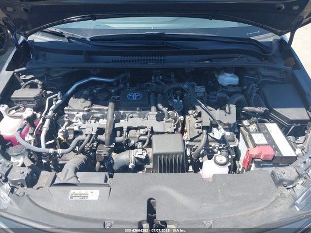 Toyota 2zr-fxe, 1vm 2023 JTDBCMFE1P3019918 Image 10