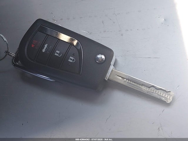 Toyota 2zr-fxe, 1vm 2023 JTDBCMFE1P3019918 Image 11