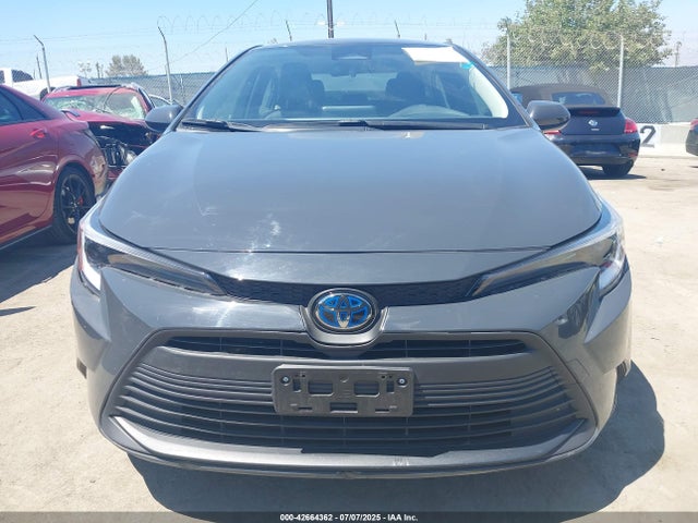 Toyota 2zr-fxe, 1vm 2023 JTDBCMFE1P3019918 Image 12