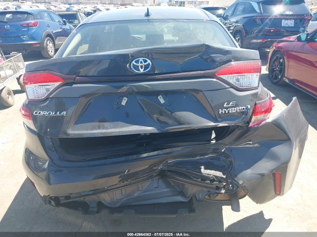 Toyota 2zr-fxe, 1vm 2023 JTDBCMFE1P3019918 Image 16