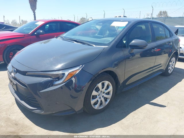 Toyota 2zr-fxe, 1vm 2023 JTDBCMFE1P3019918 Image 2