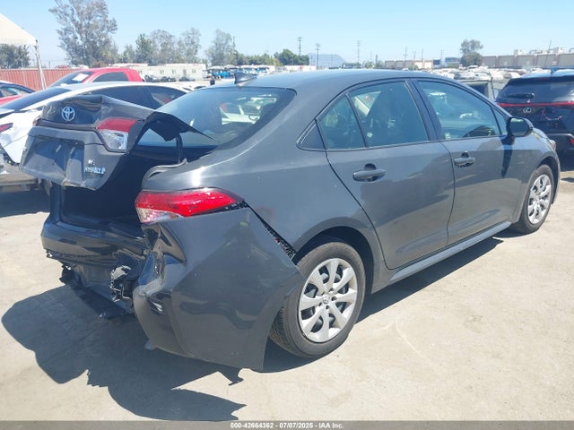 Toyota 2zr-fxe, 1vm 2023 JTDBCMFE1P3019918 Image 4