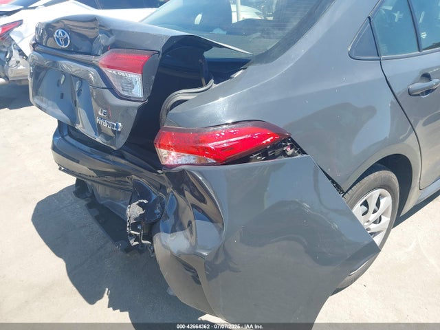 Toyota 2zr-fxe, 1vm 2023 JTDBCMFE1P3019918 Image 6