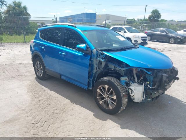 2018 TOYOTA RAV4 HYBRID JTMRJREV4JD222869