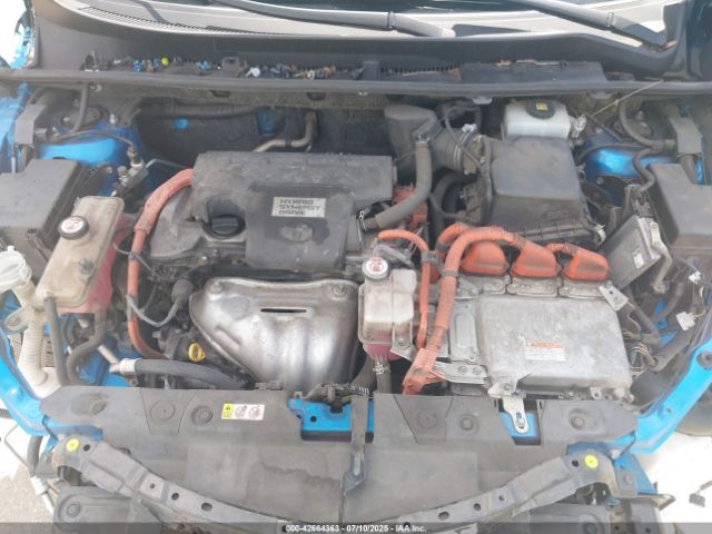 2018 TOYOTA RAV4 HYBRID JTMRJREV4JD222869 Photo 9