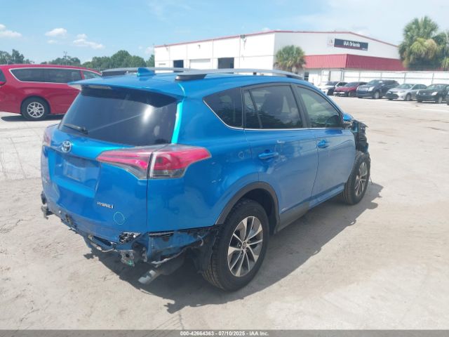 2018 TOYOTA RAV4 HYBRID JTMRJREV4JD222869 Photo 3