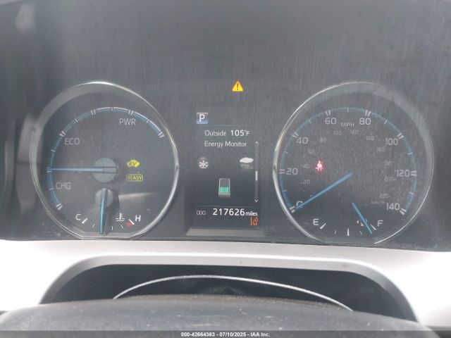 2018 TOYOTA RAV4 HYBRID JTMRJREV4JD222869 Photo 6