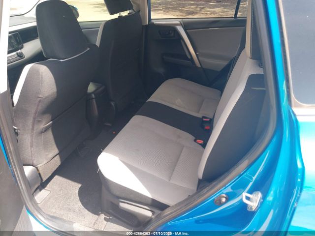 2018 TOYOTA RAV4 HYBRID JTMRJREV4JD222869 Photo 7