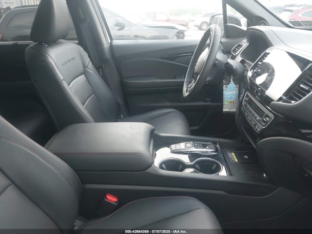 5FNYF8H81SB005738 Honda j35y6