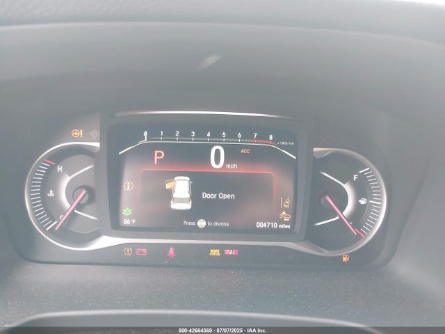 5FNYF8H81SB005738 Honda j35y6