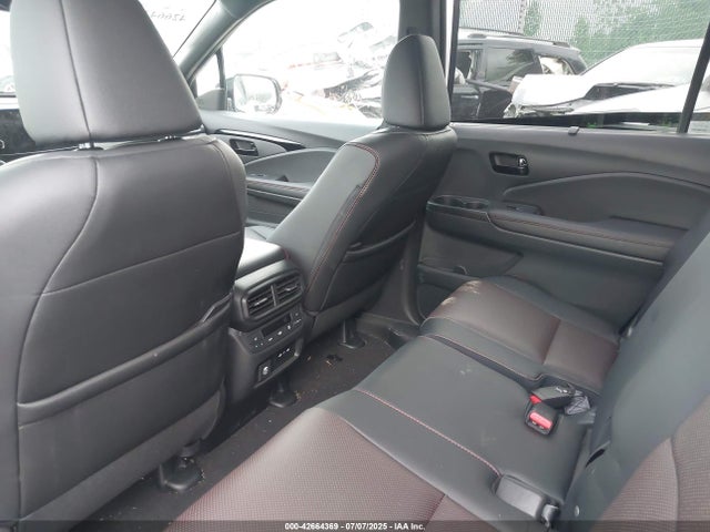 5FNYF8H81SB005738 Honda j35y6