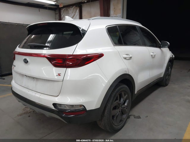 KNDP63AC8L7662766 KIA gdi theta ii