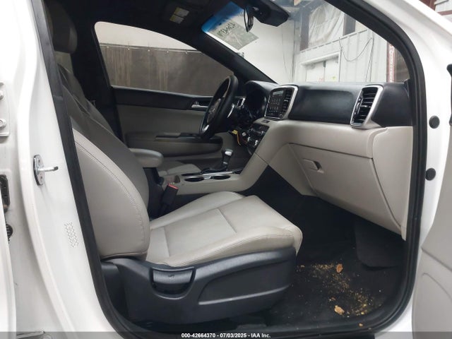 KNDP63AC8L7662766 KIA gdi theta ii