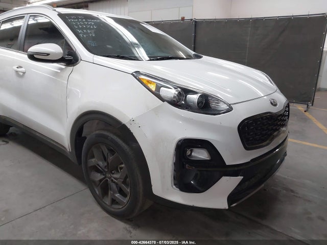 KNDP63AC8L7662766 KIA gdi theta ii