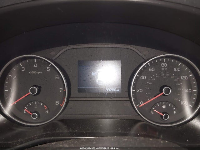 KNDP63AC8L7662766 KIA gdi theta ii