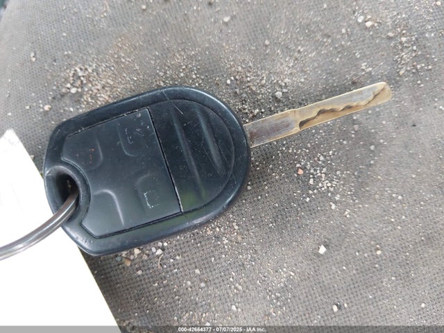 1FMCU0F7XHUE48025 Ford 2.5l i-vct