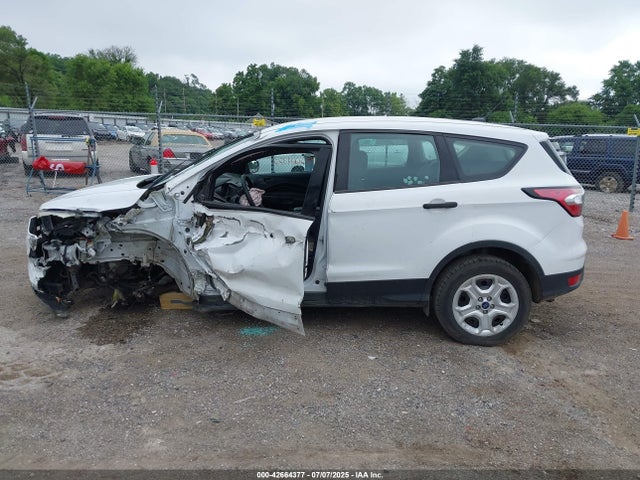 1FMCU0F7XHUE48025 Ford 2.5l i-vct