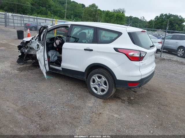 1FMCU0F7XHUE48025 Ford 2.5l i-vct