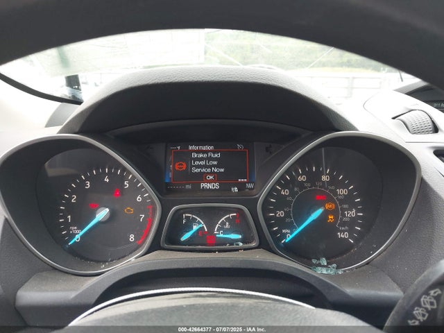 1FMCU0F7XHUE48025 Ford 2.5l i-vct