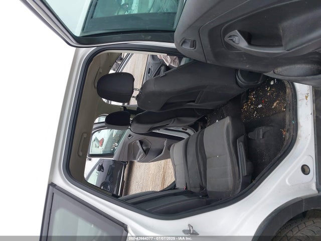 1FMCU0F7XHUE48025 Ford 2.5l i-vct