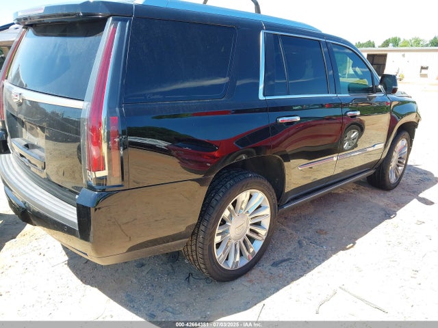 2015 CADILLAC ESCALADE 1GYS4PKJ6FR695160 Photo 3