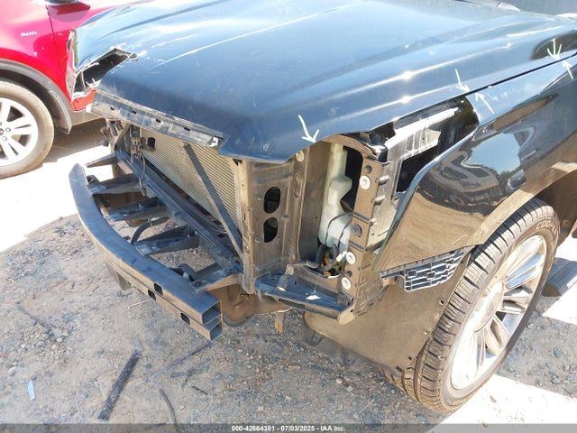 2015 CADILLAC ESCALADE 1GYS4PKJ6FR695160 Photo 5