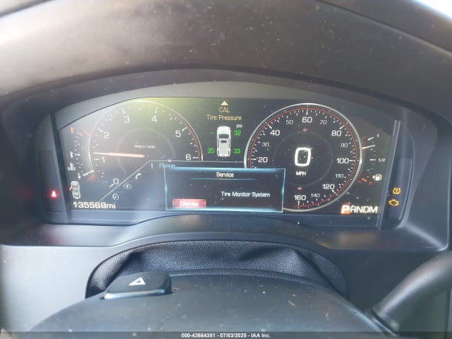 2015 CADILLAC ESCALADE 1GYS4PKJ6FR695160 Photo 6