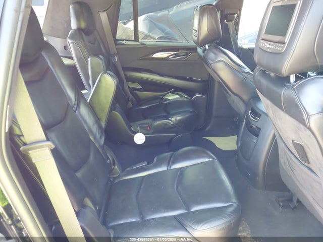 2015 CADILLAC ESCALADE 1GYS4PKJ6FR695160 Photo 7