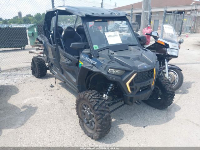 2023 POLARIS RZR 3NSN4E996PH432888