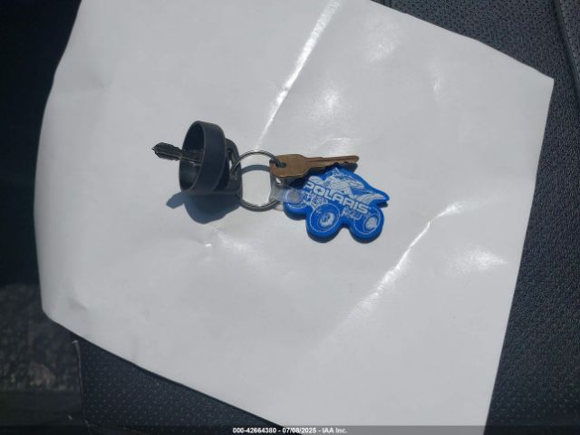 2023 POLARIS RZR 3NSN4E996PH432888 Photo 10