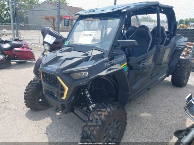 2023 POLARIS RZR 3NSN4E996PH432888 Photo 1