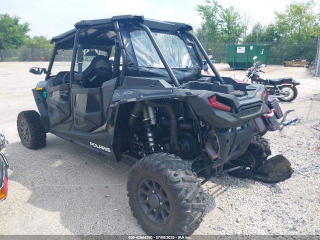 2023 POLARIS RZR 3NSN4E996PH432888 Photo 2
