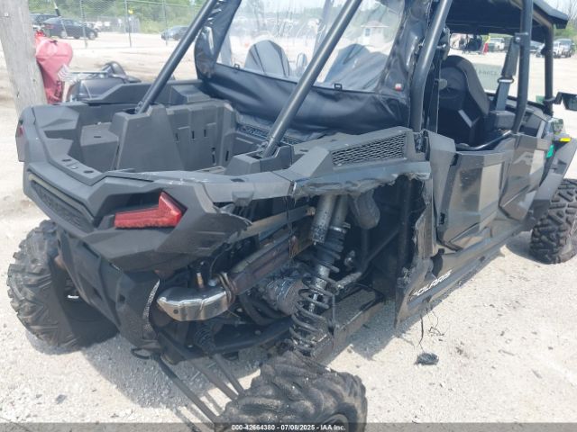 2023 POLARIS RZR 3NSN4E996PH432888 Photo 3