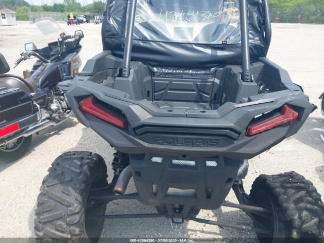 2023 POLARIS RZR 3NSN4E996PH432888 Photo 5