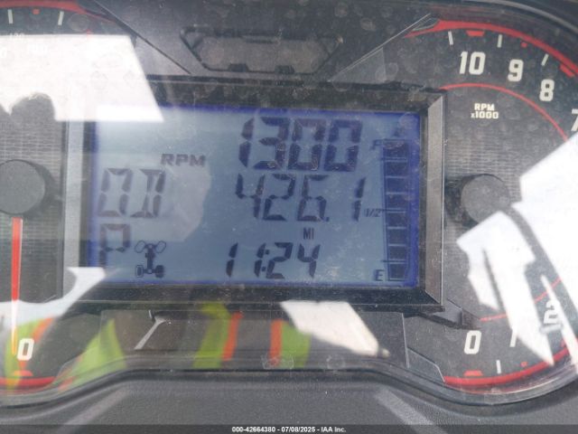 2023 POLARIS RZR 3NSN4E996PH432888 Photo 6