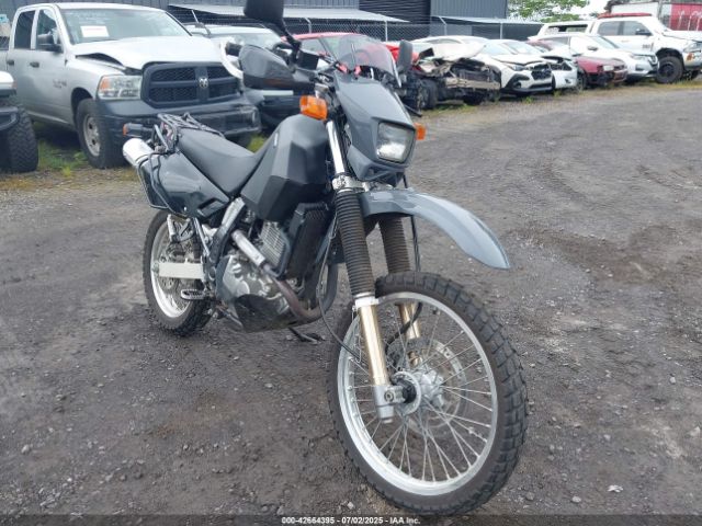 2023 SUZUKI DR650 JS1SP46D9P7101555