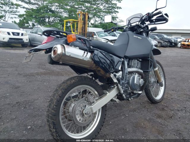 2023 SUZUKI DR650 JS1SP46D9P7101555 Photo 3