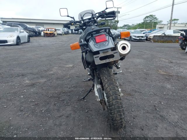 2023 SUZUKI DR650 JS1SP46D9P7101555 Photo 5