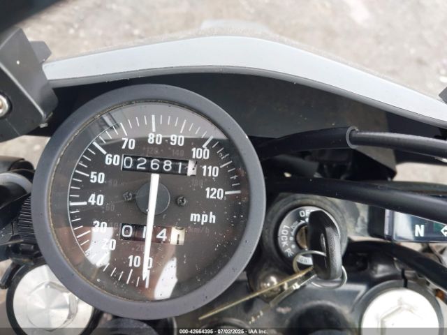 2023 SUZUKI DR650 JS1SP46D9P7101555 Photo 6