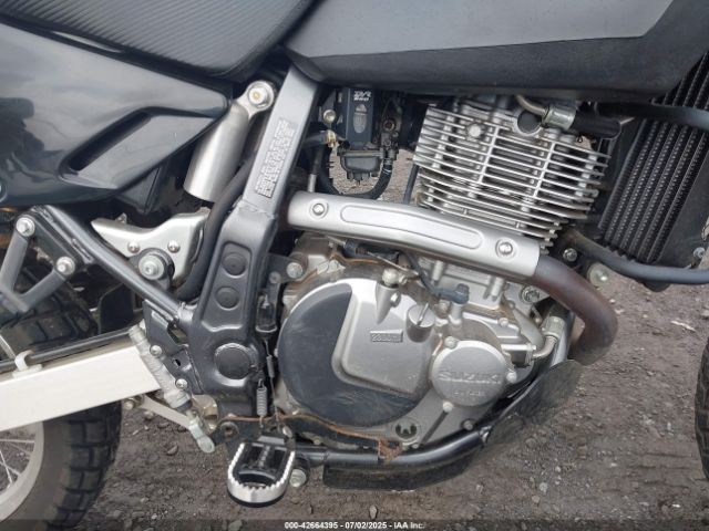 2023 SUZUKI DR650 JS1SP46D9P7101555 Photo 7