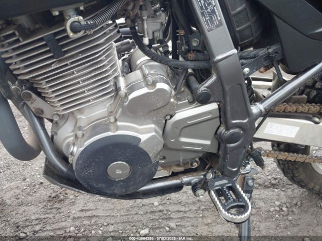 2023 SUZUKI DR650 JS1SP46D9P7101555 Photo 8