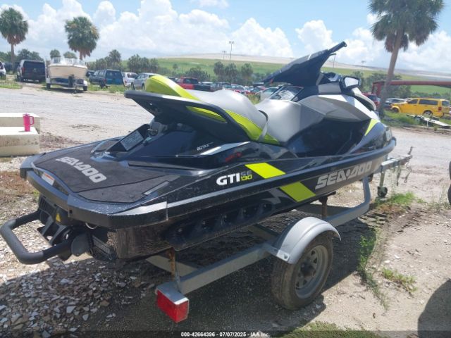 2017 SEADOO SEADOO YDV49791D717 Photo 3
