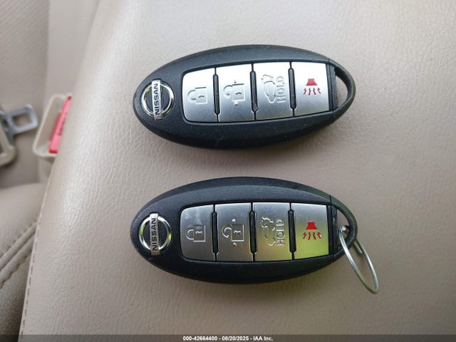 5N1AT2MV7GC781133 Nissan Rogue