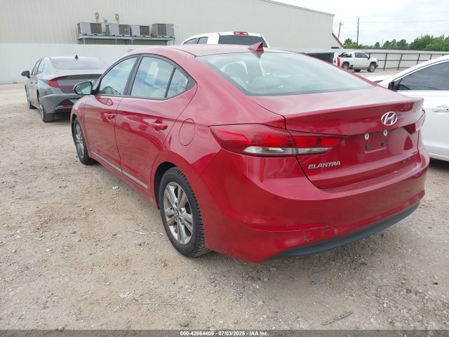 KMHD84LFXHU144690 Hyundai 2017