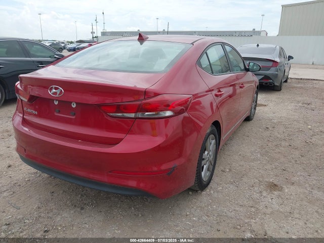 KMHD84LFXHU144690 Hyundai 2017