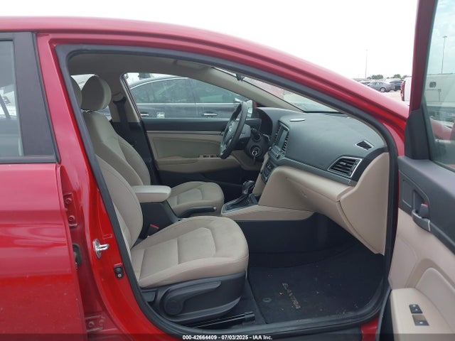 KMHD84LFXHU144690 Hyundai 2017