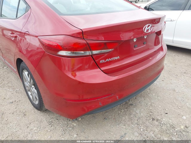 KMHD84LFXHU144690 Hyundai 2017