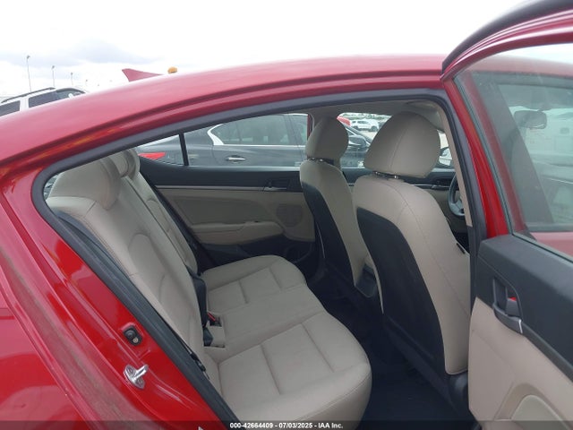 KMHD84LFXHU144690 Hyundai 2017